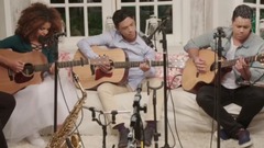 ACÚSTICO NOVO TEMPO