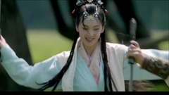 赤血长殷 & 琅琊榜