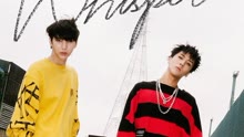 VIXX LR - Whisper
