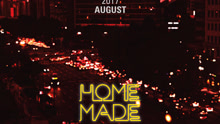 尹钟信 - Home Made（2017月刊尹钟信8月号）