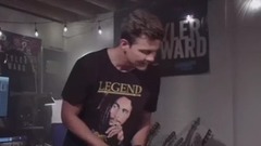 Look What You Made Me Do