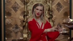 Look What You Made Me Do