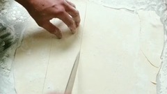 中外美食电影片段大拼盘