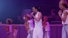 张国荣2000年热情演唱会