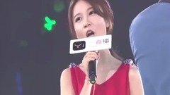 开场舞蹈&有一点动心&情非得已&恋爱达人