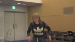 "ROAD to WIP CLIMAX"#7 WIP CLIMAX本番目前-ギブアップはしない