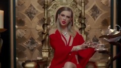 Look What You Made Me Do