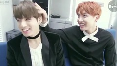 一直受哥哥们照顾的果果