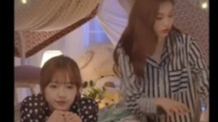 有情&度延 躺播cut