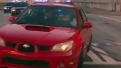 <极盗车神>:飚车逃亡路,永远不回头