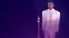 张国荣告别演唱会