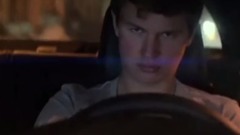 <极盗车神>七夕飙到世界尽头,车神小情侣拦路抢劫