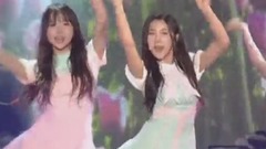 ELRIS - We, First 舞台混剪