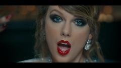 Look What You Made Me Do