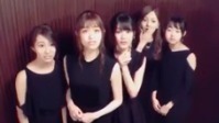 LINELIVE "あさひなぐ"乃木坂46 LIVE #3