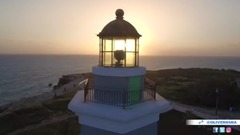 波多黎各的恩卡托岛