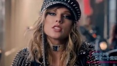 Look What You Made Me Do