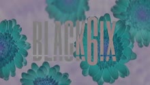 BLACK6IX - BLACK6IX 预告