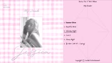 Jessica《My Decade》全碟