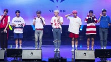 [MelOn Premiere Showcase]VICTON - UNBELIEVABLE