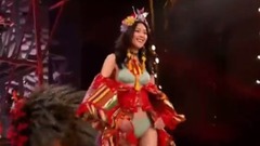 维多利亚的秘密2016