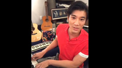 王力宏 - 王力宏A.I.爱七夕谈情唱爱