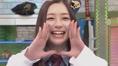 生駒里奈 足立梨花 オリエンタルラジオ 17/08/26