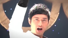 黄晓明上《蒙面唱将2》 你给教主唱功打几分