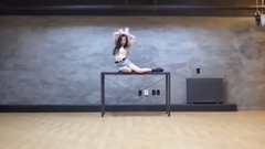 Gashina 练习室版