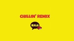 CHILLIN' (5MOLAs Ver.)