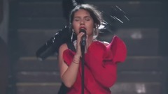 Scars To Your Beautiful