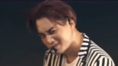 Exo的音乐会纪念