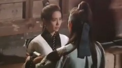 允儿<王在相爱>相关花絮