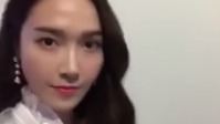 Jessica - Jessica郑秀妍 Blanc and Eclare Japan IG Live