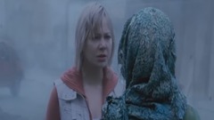 寂静岭2  精彩片段  片段之You Should Never Have Come Back