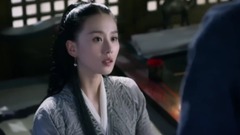 电视剧<醉玲珑> 精彩片段 强吻片段