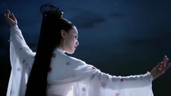电视剧<醉玲珑> 精彩片段  卿尘翩翩起舞