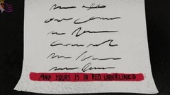 Look What You Made Me Do