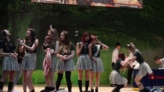 开场及We Like展示