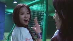 P.O.P - KBO棒球联赛 开球&表演 幕后花絮 17/08/23