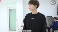 [BANGTAN BOMB]613 BTS HOME PARTY Practice - Unit SIN