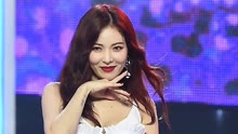 泫雅 - 泫雅 - BABE - MBC Show Champion 现场版 17/08/30