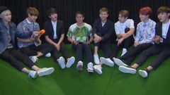 防弹少年们的理想型