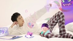 韩综<被子外面很危险>EP01 龙俊亨Cut