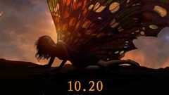 电影《蝴蝶公墓》“不要再躲着我了”预告