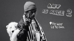 The Way Life Goes [Official Audio]