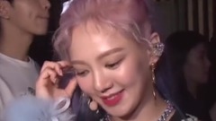 少女时代Mcountdown后台中字 少女时代cut 17/08/27(首站中字)