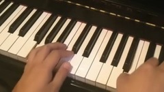 SNSD'Light Up The Sky'Piano Version