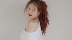 Following 专辑制作花絮