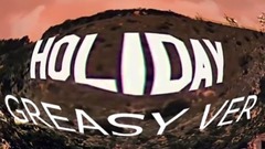 【鱼眼特效】少女时代《HOLIDAY》(娱乐非黑)